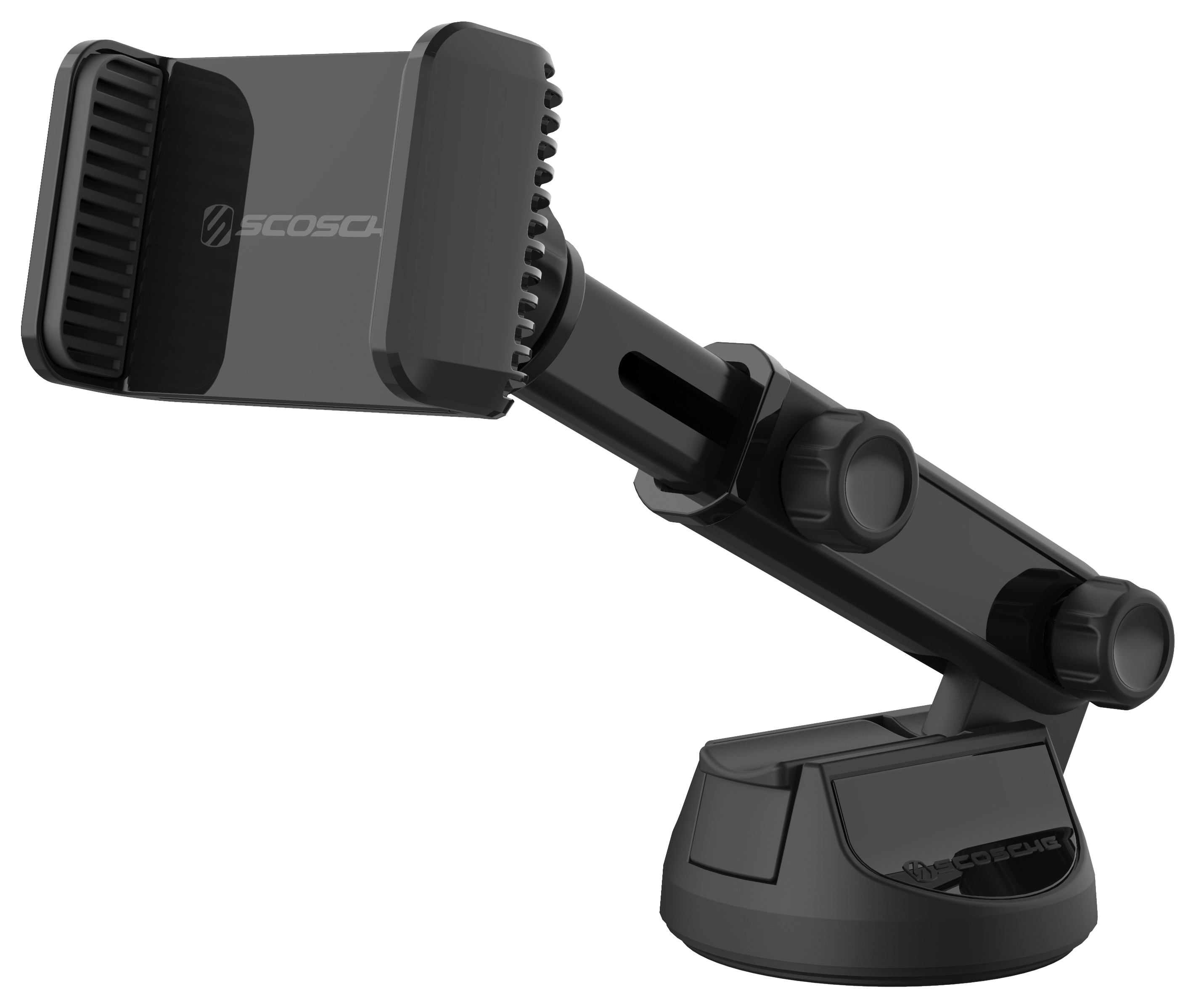 Scosche CarMount Extendo Telescoping Universal Window/Dash Phone Mount